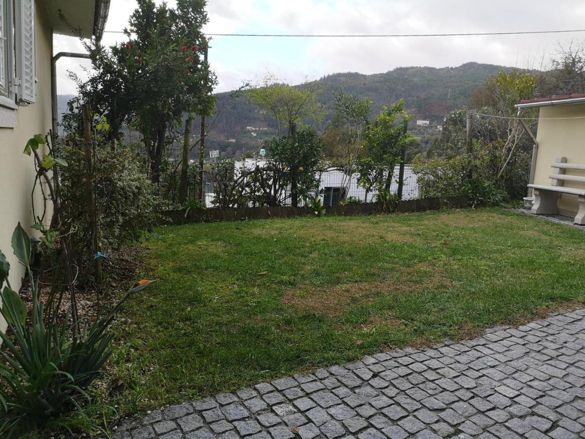 Вилла Casa De Boucas Sao Pedro  Экстерьер фото