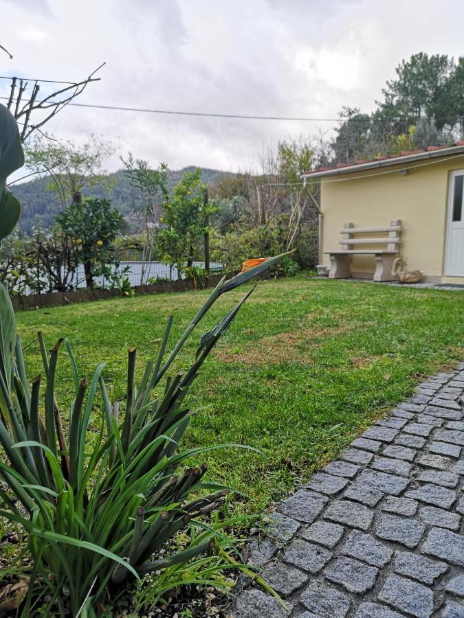 Вилла Casa De Boucas Sao Pedro  Экстерьер фото