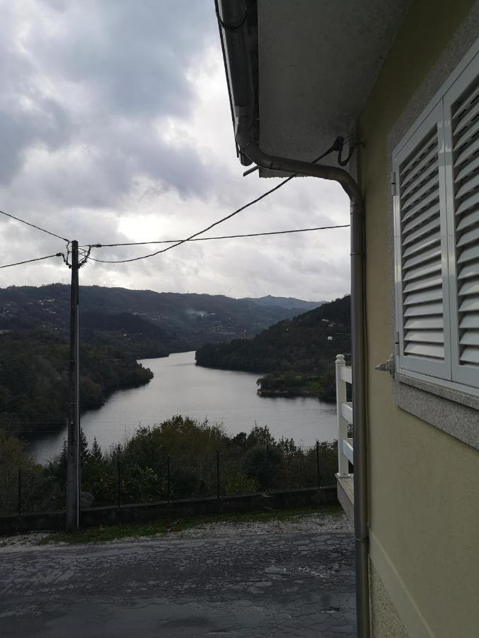 Вилла Casa De Boucas Sao Pedro  Экстерьер фото